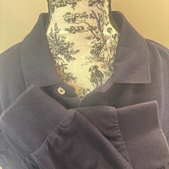 Ralph Lauren Long Sleeve Polo NWOT - Picture 6 of 8